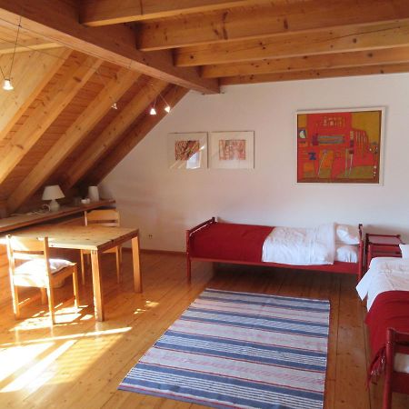 Gaestezimmer Paul Lindau (Bodensee) Exterior foto