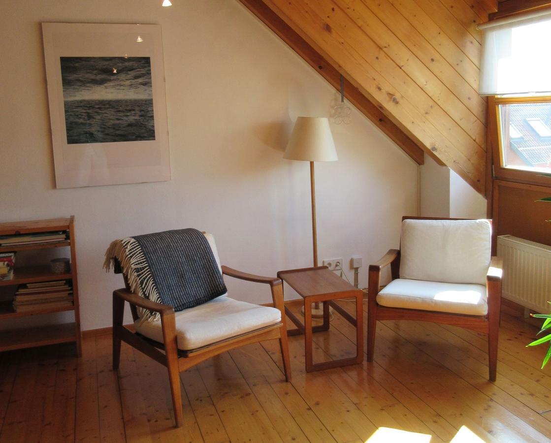 Gaestezimmer Paul Lindau (Bodensee) Exterior foto